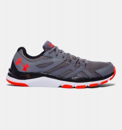 Under Armour Strive 6 Comfortable Shoes