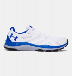Under Armour Strive 6 Lightweight Sneakers