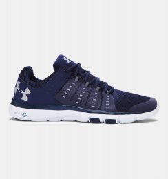 Under Armour Micro G Limitless 2 Working Shoes Shop