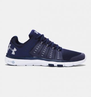 Salable Under Armour Micro G® Limitless 2. The Under Armour Micro G® Limitless 2 1274410 410 quality is excellent. Under Armour Training Shoes is up to date style.