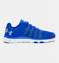 Under Armour Micro G Limitless 2 Fitness Shoes