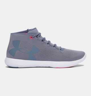 Explore Under Armour Street Precision Mid online. The Under Armour Street Precision Mid 1274412 001 always finds a ready market in in MO, USA. Closing sale for Under Armour Lifestyle Shoes.