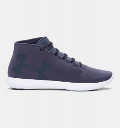 Under Armour Street Precision Mid