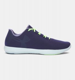 Under Armour Street Precision Low Sale