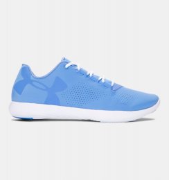 Under Armour Street Precision Low Responsive Sneakers