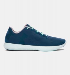 Under Armour Street Precision Low Training Shoes