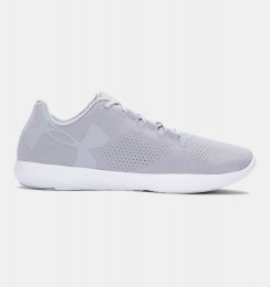 Under Armour Street Precision Low Lightweight Shoes