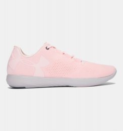 Under Armour Street Precision Low Shoes