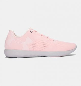 Under Armour Street Precision Low Shoes