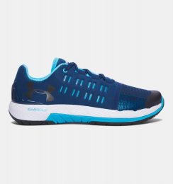 Under Armour Charged Core Walking Shoes