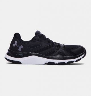 Save on Under Armour Strive 6. The Under Armour Strive 6 1274416 003 look really great. This Under Armour Training Shoes is eligible for Reliable Delivery.