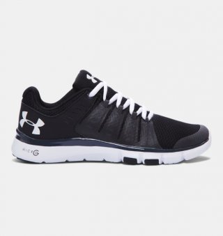 Under Armour Micro G® Limitless 2 on sale. These Under Armour Micro G® Limitless 2 1274417 001 are so stylish. everyone\'s wearing them nowadays. Browse a variety of styles for Under Armour Training Shoes.