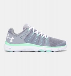 Under Armour Micro G Limitless 2 Walking Shoes
