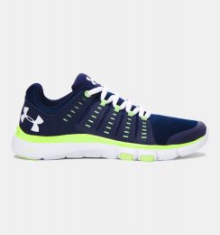 Under Armour Micro G Limitless 2 Fitness Shoes Shop