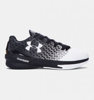 Under Armour ClutchFit Drive 3 Low Sneakers