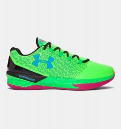 Under Armour ClutchFit Drive 3 Low Shoes