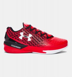 Under Armour ClutchFit Drive 3 Low Fitness Shoes