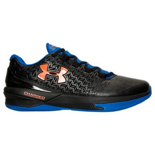 Under Armour ClutchFit Drive 3 Low Working Shoes