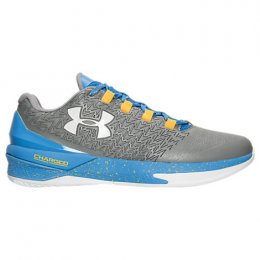 Under Armour ClutchFit Drive 3 Low Lightweight Shoes