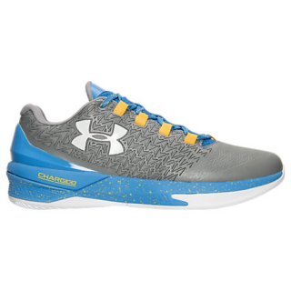 The Under Armour ClutchFit Drive 3 Low Lightweight Shoes, where speed meets style and agility meets comfort.