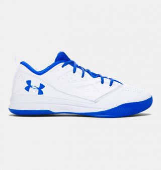 Under Armour Jet Low is nice. Under Armour Jet Low 1274424 100 have found a ready market in Japan. Oh yeah, they\'re really great! Aren\'t they? How about this Under Armour Basketball Shoes? Do you like it.