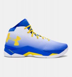 Under Armour Curry 2.5 Final Markdowns Basketball Shoes