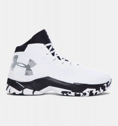 Under Armour Curry 2.5 Final Markdowns Sneakers