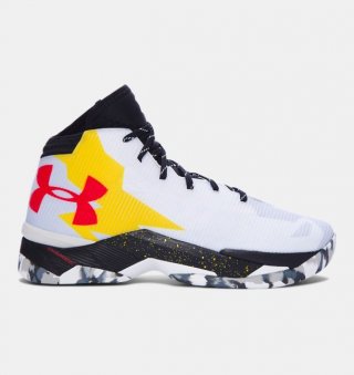 Under Armour Curry 2.5 for sale. The Under Armour Curry 2.5 1274425 105 quality is excellent. The Under Armour Basketball Shoes sale 50% off original price.