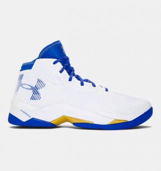 Under Armour Curry 2.5 Final Markdowns Store
