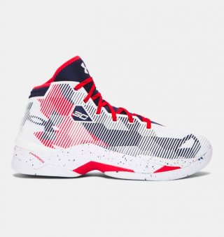 Find stylish Under Armour Curry 2.5. These Under Armour Curry 2.5 1274425 107 are so stylish. everyone\'s wearing them nowadays. Do you like the Under Armour Basketball Shoes model.