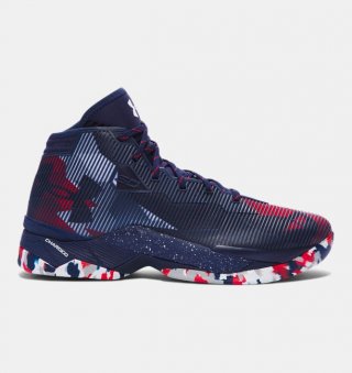 Under Armour Curry 2.5 Performance Sneakers