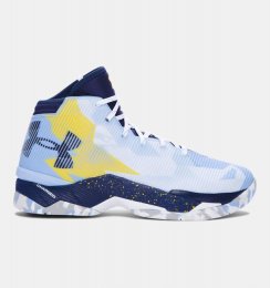 Under Armour Curry 2.5 Final Markdowns