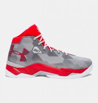 Under Armour Curry 2.5 Shoes