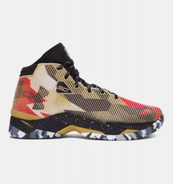 Under Armour Curry 2.5 Sales