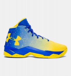 Under Armour Curry 2.5 Basketball Shoes Final Markdowns