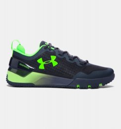 Under Armour Charged Ultimate Working Shoes
