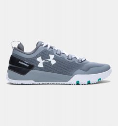 Under Armour Charged Ultimate Fitness Shoes