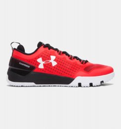 Under Armour Charged Ultimate Shoes