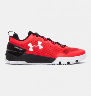Under Armour Charged Ultimate Shoes are designed to provide powerful support and an incredible feel.