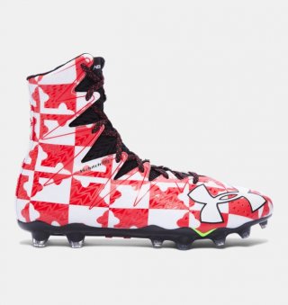 Explore Under Armour Highlight-Limited Edition. Under Armour Highlight-Limited Edition 1275479 002 have found a ready market in Hawaii. The Under Armour Football Cleat Shoes Simple to use and great value too.