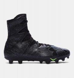 Under Armour Highlight LE Football Cleats Shoes