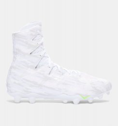 Under Armour Highlight LE Cleats