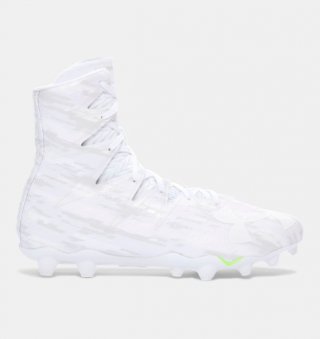 Under Armour Highlight-Limited Edition is nice. And with Under Armour Highlight-Limited Edition 1275479 103, you look even more fashionable. Under Armour Football Cleat Shoes is our latest model.