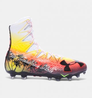 Find stylish Under Armour Highlight-Limited Edition. This Under Armour Highlight-Limited Edition 1275479 180 is the Premium seller in Springfield. Our store sells the latest styles Under Armour Football Cleat Shoes.