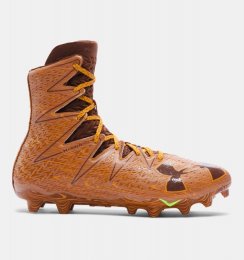 Under Armour Highlight Football Cleats Shoes