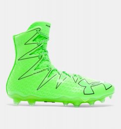 Under Armour Highlight Cleats Price