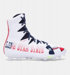 Under Armour Highlight Cleats Shoes