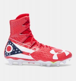 Under Armour Highlight Cleats Sales