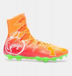 Under Armour Highlight Cleats Final Markdowns