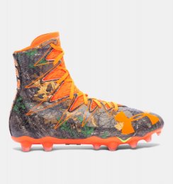 Under Armour Highlight Cleats